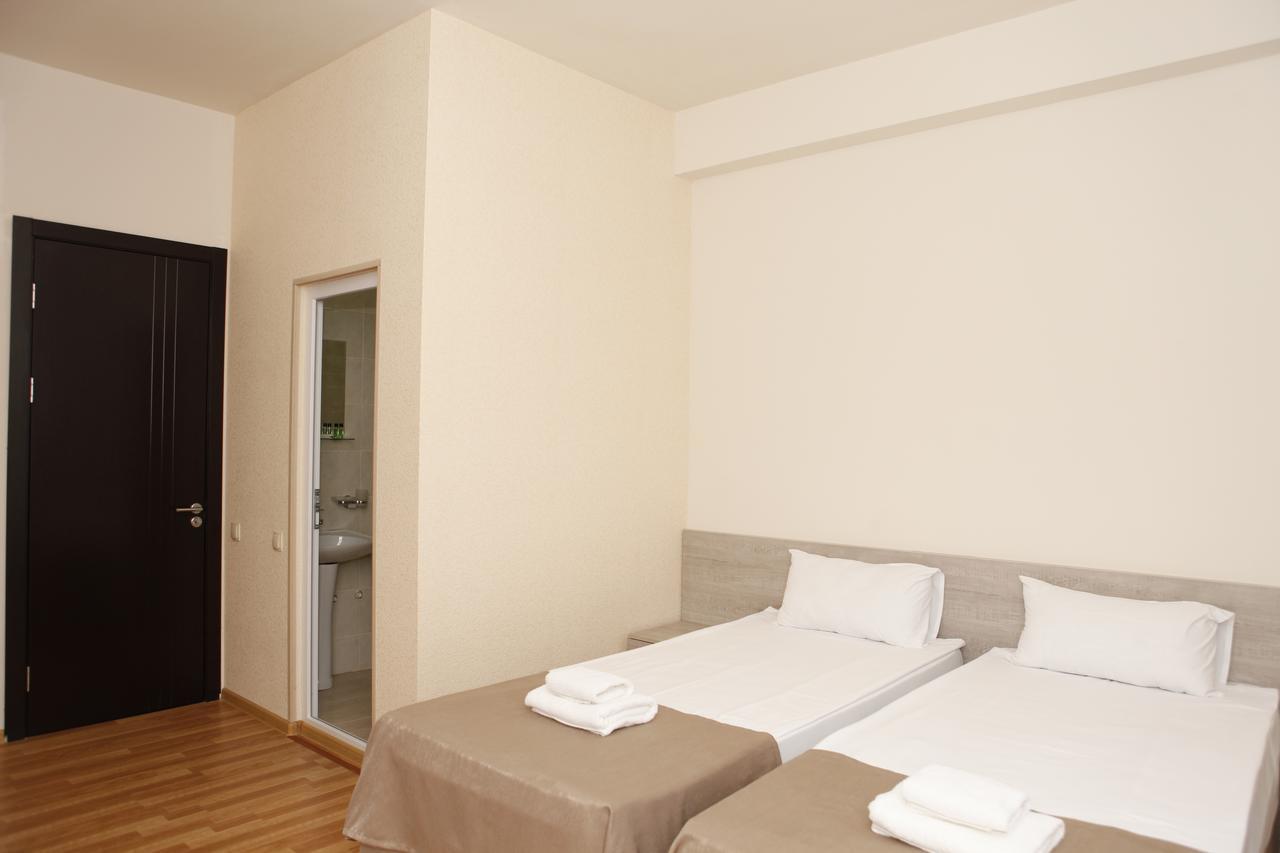 Boho Stay Hotel Tiflis Exterior foto